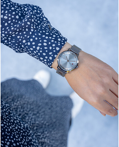 Orë dore Tommy Hilfiger Tea 1782285