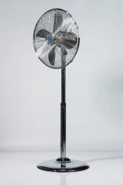 Ventilator Volteno (VO0245), i zi