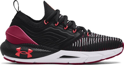 Atlete për femra Under Armour W HOVR Phantom 2 INKNT, nr. 36, të zeza