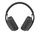 Безжични слушалки Logitech Zone Vibe 100, блутут, со микрофон, сиви