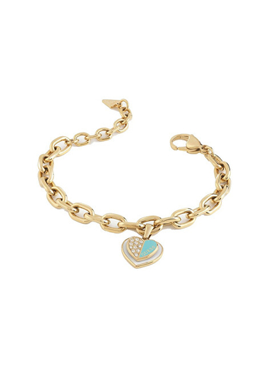 Byzylyk GUESS JUBB03034JWYGTQS