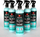 Sprej silikoni për biçikletë Weldtite Silicone Polish, 400ml, mbrojtës, transparent