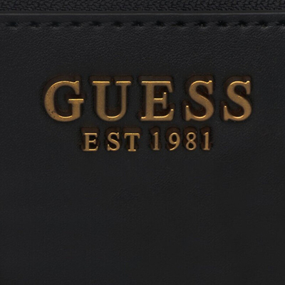 Çantë krahu GUESS mGU2503, e zezë