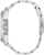 Orë për meshkuj Guess Dashboard GW0798G1, e argjendtë
