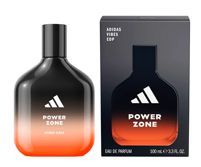 Eau de Parfum Adidas Power Zone