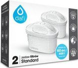 Patronë filtri uji Dafi Unimax Standard, paketim me 2 copë