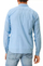 Këmishë S.Oliver Slim Fit, e kaltër, 13.202.21.X168.5358