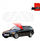 Film mbrojtës pasqyrash GRIZZ ZeroDrop, BMW 3 E36 Touring 1990-1999, transparent