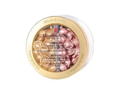 Set për fytyrë Elizabeth Arden Advanced & Retinol Mature Skin kEA601
