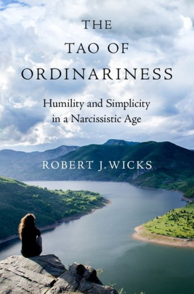 Tao Of Ordinariness C - Robert J Wicks