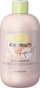 Shampo flokësh Inebrya Ice Cream Frequent, për përdorim përditë, 300 ml
