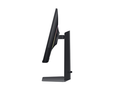 Гејминг монитор Samsung Odyssey G7 LS32DG702EUXDU, 32\", IPS 144 Hz, црн