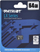 Kartë memorie Patriot LX Series MicroSDXC 10 UHS-I / U1 (PSF64GMDC10), 64 GB