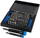Set për riparim të celularëve/tabletave IFIXIT Manta Driver (112 pjesë)