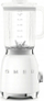 Блендер со чаша Smeg BLF03WHEU, 1.5L, 800W, бел