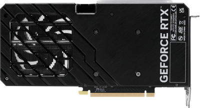 Kartelë grafike Gainward GeForce RTX 4060 Ti Ghost 8GB GDDR6