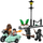 Set lodër LEGO Harry Potter 76459 Hagrid and Harrys Privet Drive Escape, 172 pjesë, 8+ vjeç, shumëngjyrësh