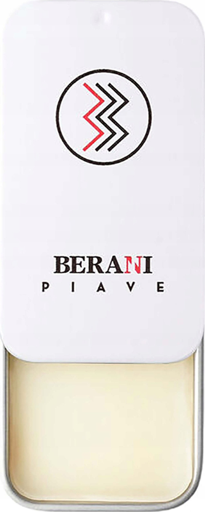 Parfum i ngurtë Berani Piave, 10 ml, për goca, i bardhë