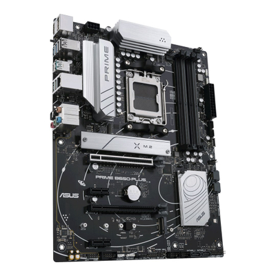 Pllakë amë ASUS PRIME B650-PLUS AMD B650 Socket AM5 ATX