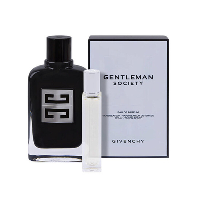Set Eau de Parfum Givenchy L'Interdit Absolu, 100ml+ 12.5ml