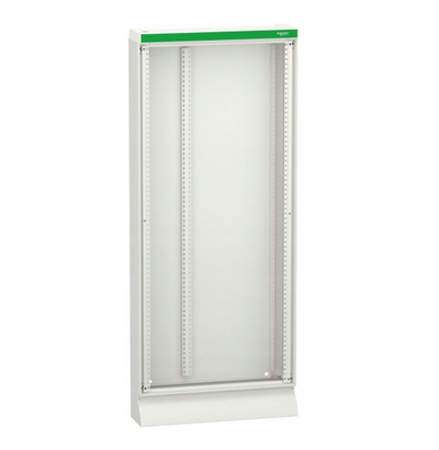 Tablo elektrike qëndrueshme Schneider PrismaSet LVS08245, 36 module, IP30, e bardhë