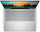 Laptop Dell Inspiron 5435, 14", AMD Ryzen 7, 16GB RAM, 512GB SSD, AMD Radeon Graphics, i argjendtë