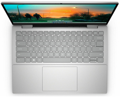 Laptop Dell Inspiron 5435, 14", AMD Ryzen 7, 16GB RAM, 512GB SSD, AMD Radeon Graphics, i argjendtë