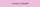 Krehër Debenhams Ultimate Detangler për flokë të lagur, ngjyra Rosebud pink