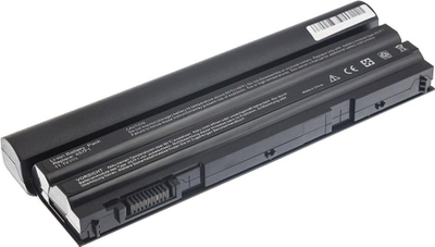 Bateri Green Cell për Dell Latitude E5420, E5520, E6420, E6520, 11.1V