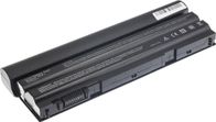 Bateri Green Cell për Dell Latitude E5420, E5520, E6420, E6520, 11.1V