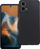 Kapak matte për telefon Motorola G34 5G, plastik, i zi