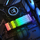 Memorie Thermaltake Toughram RGB, DDR4, 16 GB, 4600 MHz, CL19, R009D408GX2-4600C19A