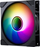 Ventilator PC Phanteks M25 Gen2, 140mm, PWM DRGB, i zi