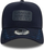 Kapelë New Era 9Forty A Frame Trucker, rrjetë, navy
