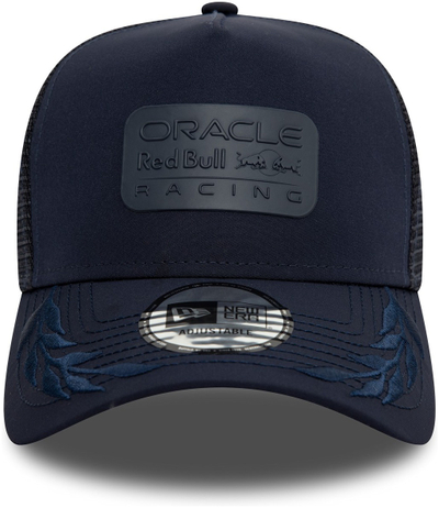 Kapelë New Era 9Forty A Frame Trucker, rrjetë, navy