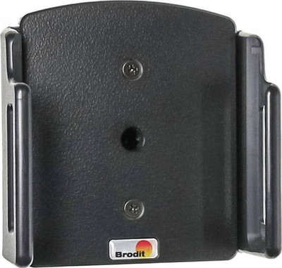 Mbajtëse makine Brodit Clamp, universale, pasive, e zezë
