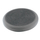 Disk balancues ECOWELLNESS QB 014, 33 cm, PVC, gri