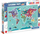 Puzzle Clementoni, 250 elemente