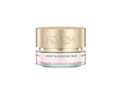 Krem rigjenerues për fytyrë Juvena (Nutri Restore Cream), 50 ml - TESTER