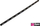Lidhës silikoni D1Spec D1Spec Connector, 114mm, i zi
