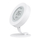 Sensor i mençur temperature dhe lagështie Avatto ZWSH16, ZigBee 3.0, ekran E-ink, i bardhë