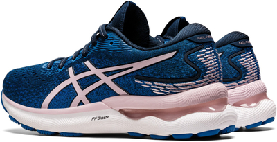 Atlete për femra Asics Gel-Nimbus 24 W, nr. 38