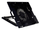 Bazë ftohëse për laptop Vakoss LF-1860AL, 17", USB, e zezë