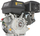 Motor benzine Geko Loncin G390F, 13HP, 389cc, bosht 25mm, i zi