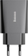Karikues muri Baseus Speed Mini Quick Charger 1C, 20W PD, i zi