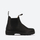 Çizme Blundstone Classic Chelsea, lëkurë, Voltan Black