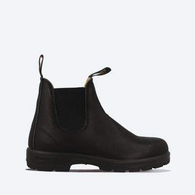 Çizme Blundstone Classic Chelsea, lëkurë, Voltan Black