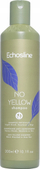 Шампон за руса коса Echosline No Yellow, 300ml