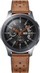 Rrip lëkure Tech-Protect për Samsung Galaxy Watch, 46mm, kafe