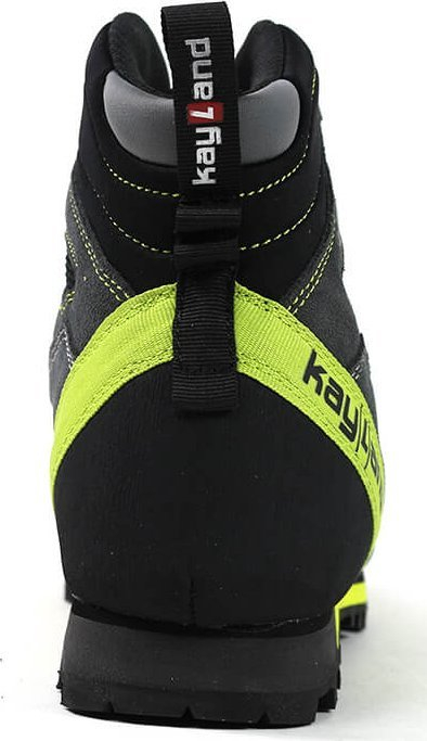 Планинарски обувки за мажи Kayland Legacy GTX, Gore Tex, Vibram, сиви
